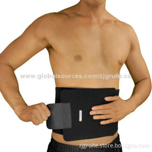 Waist Trimmer Belt